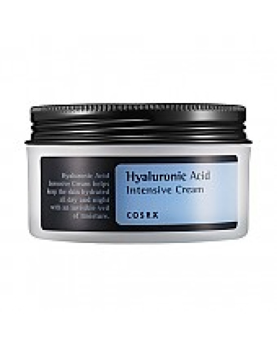 COSRX - Hyaluronic Hydra Intensive Cream 100ml
